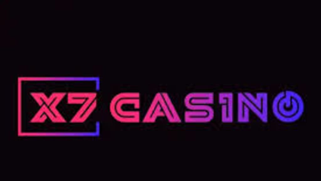 X7 Casino